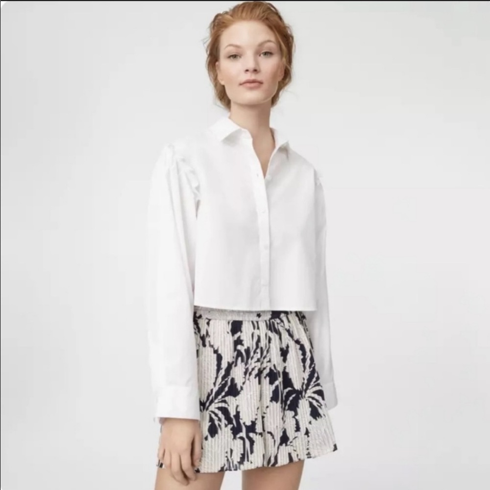Club Monaco Dressy Short